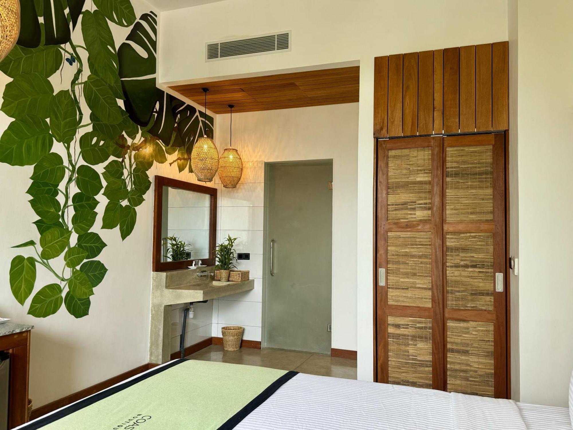 Coastline Mirissa Boutique Hotel And Spa Habitación foto