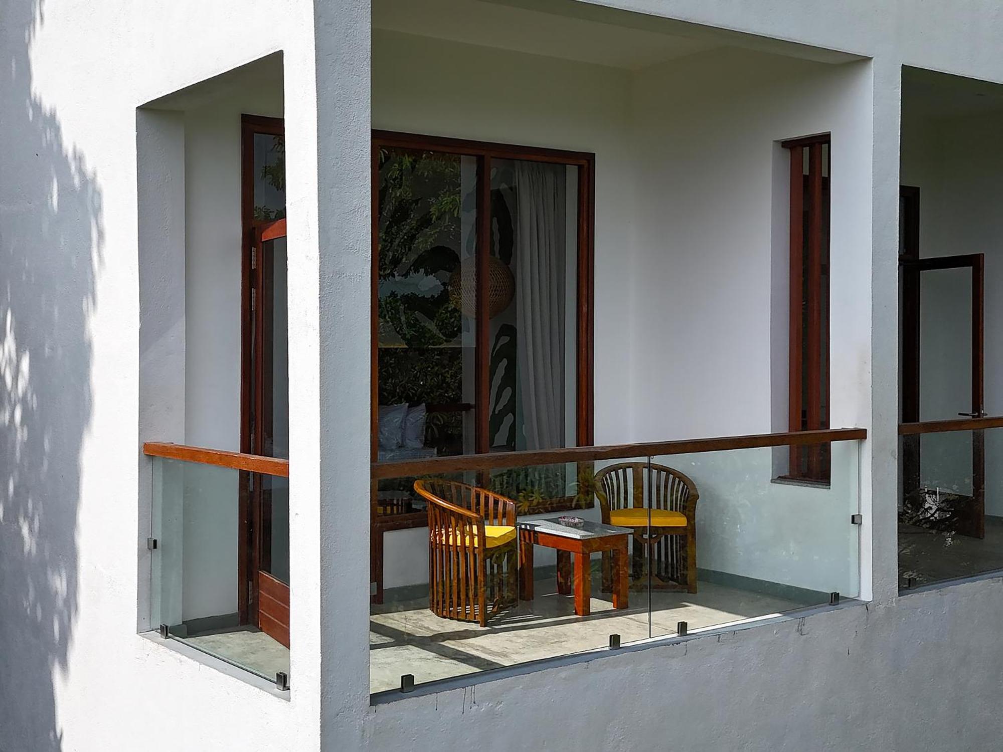 Coastline Mirissa Boutique Hotel And Spa Habitación foto